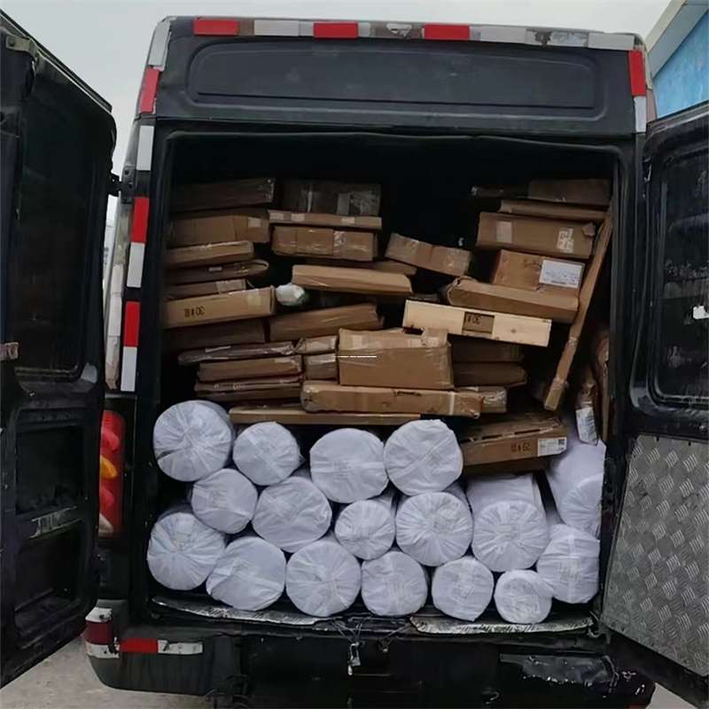 辽宁沈阳铁西至北海货运专线——一站式物流服务，让您的货物畅行无忧（北海到全国物流货运公司）