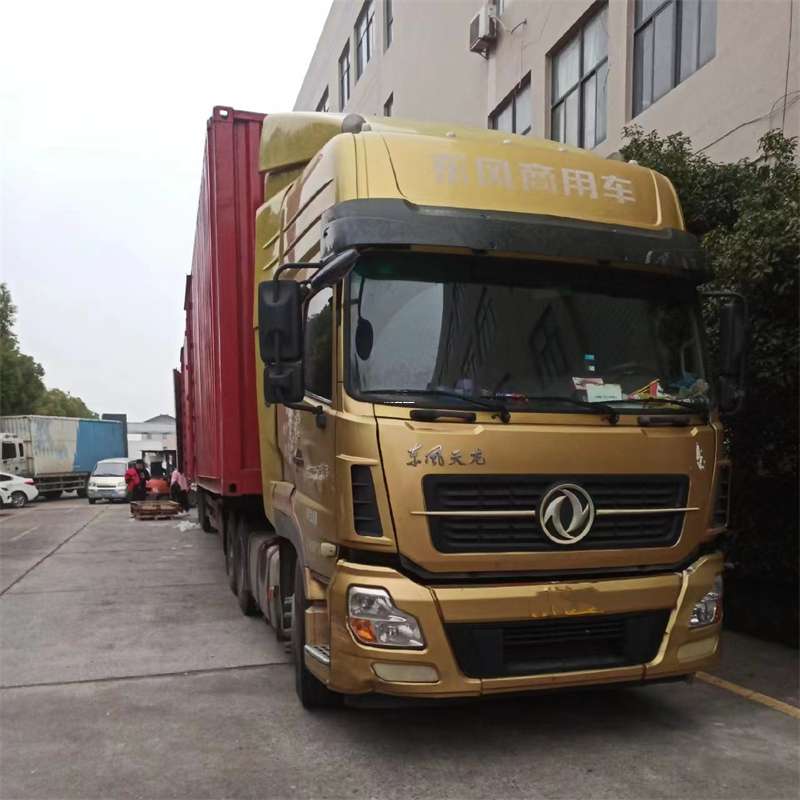 辽宁沈阳铁西到龙口物流公司，一站式服务助您货运无忧