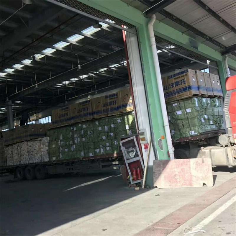 辽宁沈阳铁西到潜江物流公司，专业货运，高效快捷