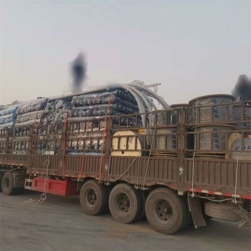 辽宁沈阳铁西到六盘水物流公司——一站式服务，让货运更便捷