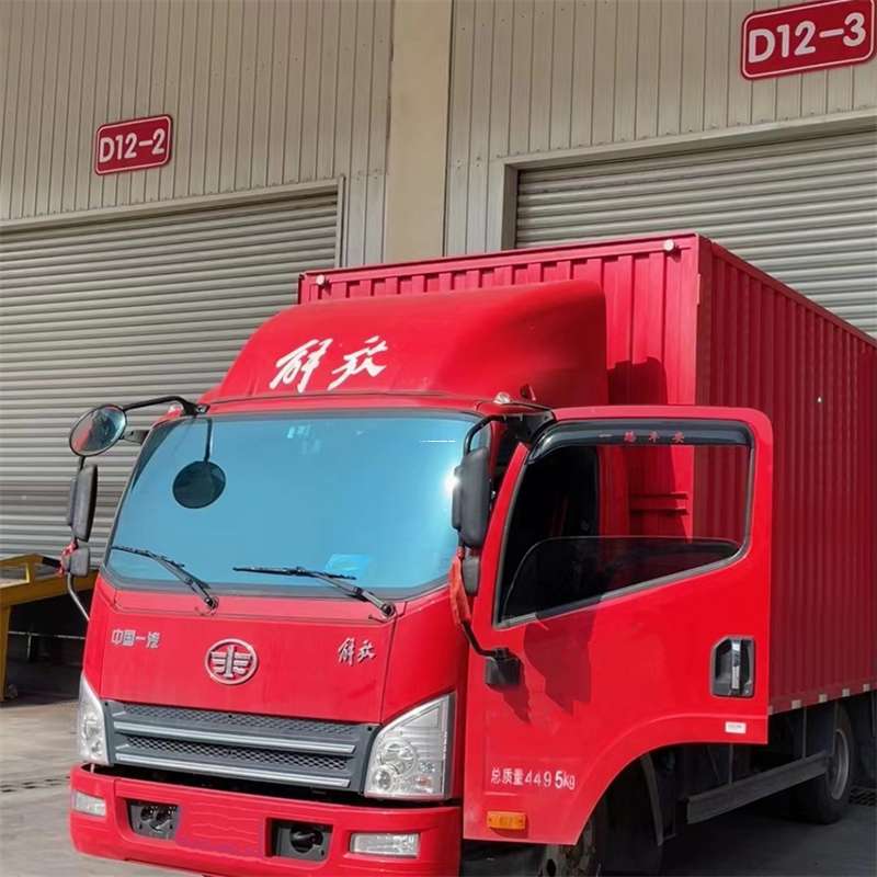 辽宁沈阳铁西至克孜勒苏物流专线一站式服务，高效运输保障