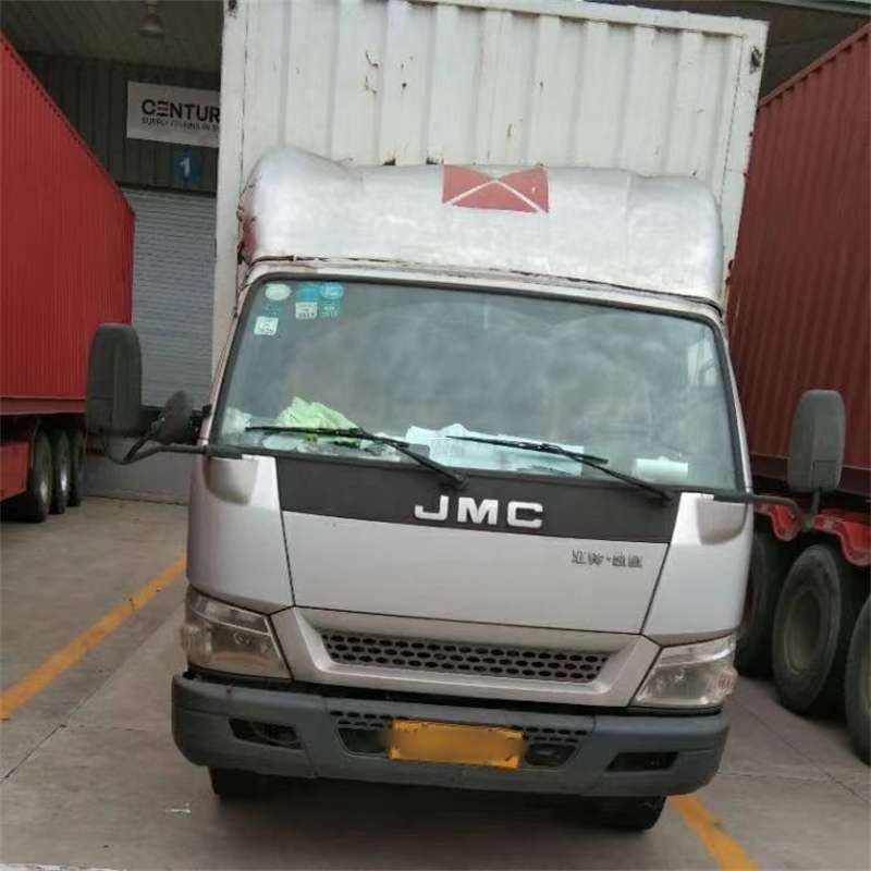 辽宁沈阳铁西至荆州货运专线，一站式物流服务助您成功