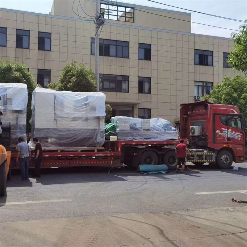 辽宁沈阳铁西到南京物流公司一站式服务，让货运更轻松