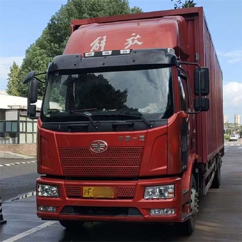 辽宁沈阳铁西到苏州姑苏物流公司——专业货运，安心托付