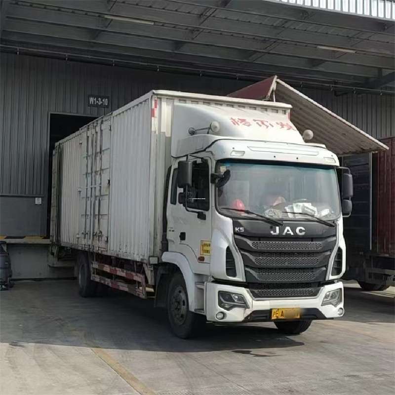 辽宁沈阳铁西至德阳货运专线一站式物流服务，满足您的各种需求