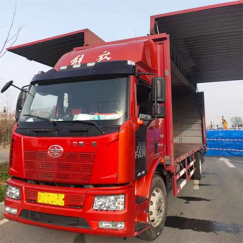 辽宁沈阳铁西到三明物流公司——一站式货运服务专家