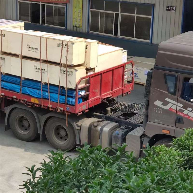 辽宁沈阳铁西至新疆阿勒泰福海县物流专线，一站式服务，让您的货物畅行无忧